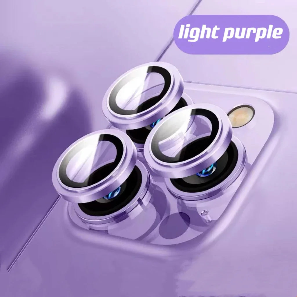 iPhone Camera Lens Protector