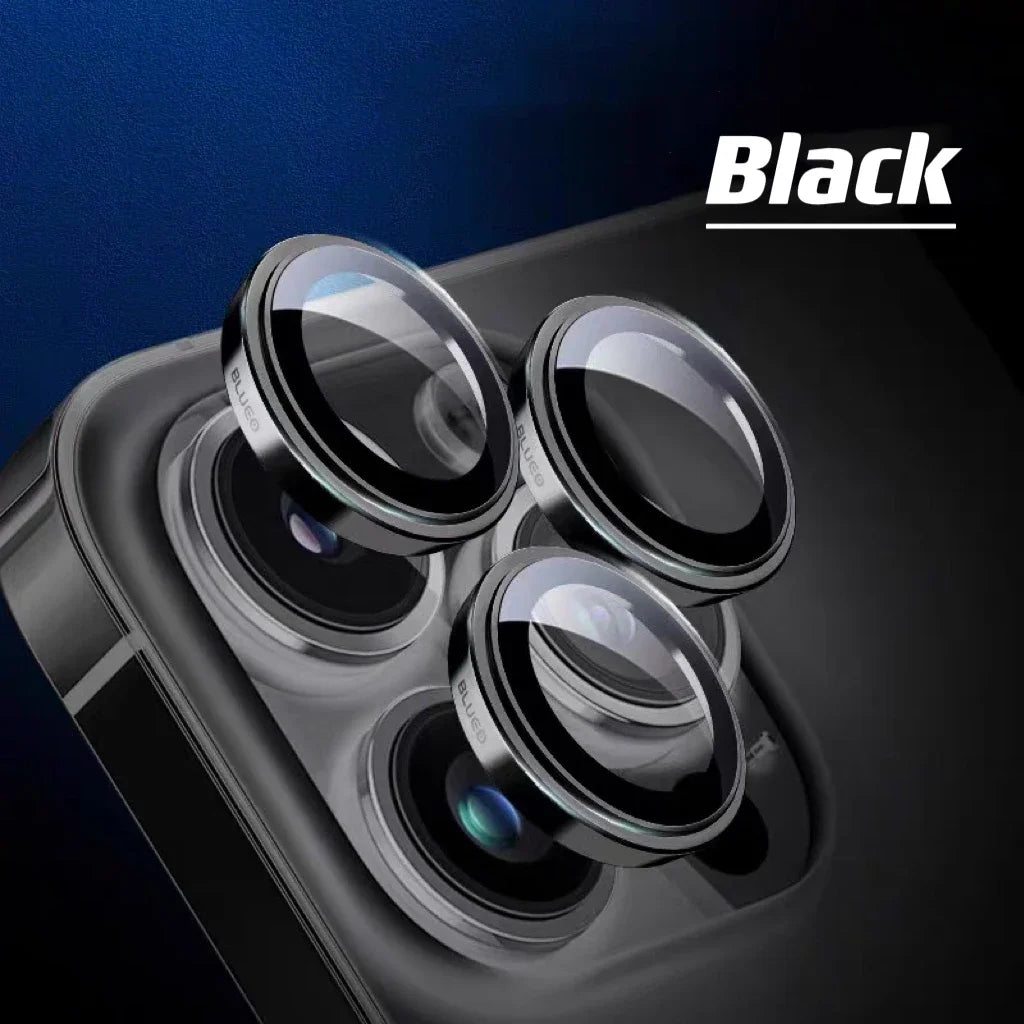 iPhone Camera Lens Protector