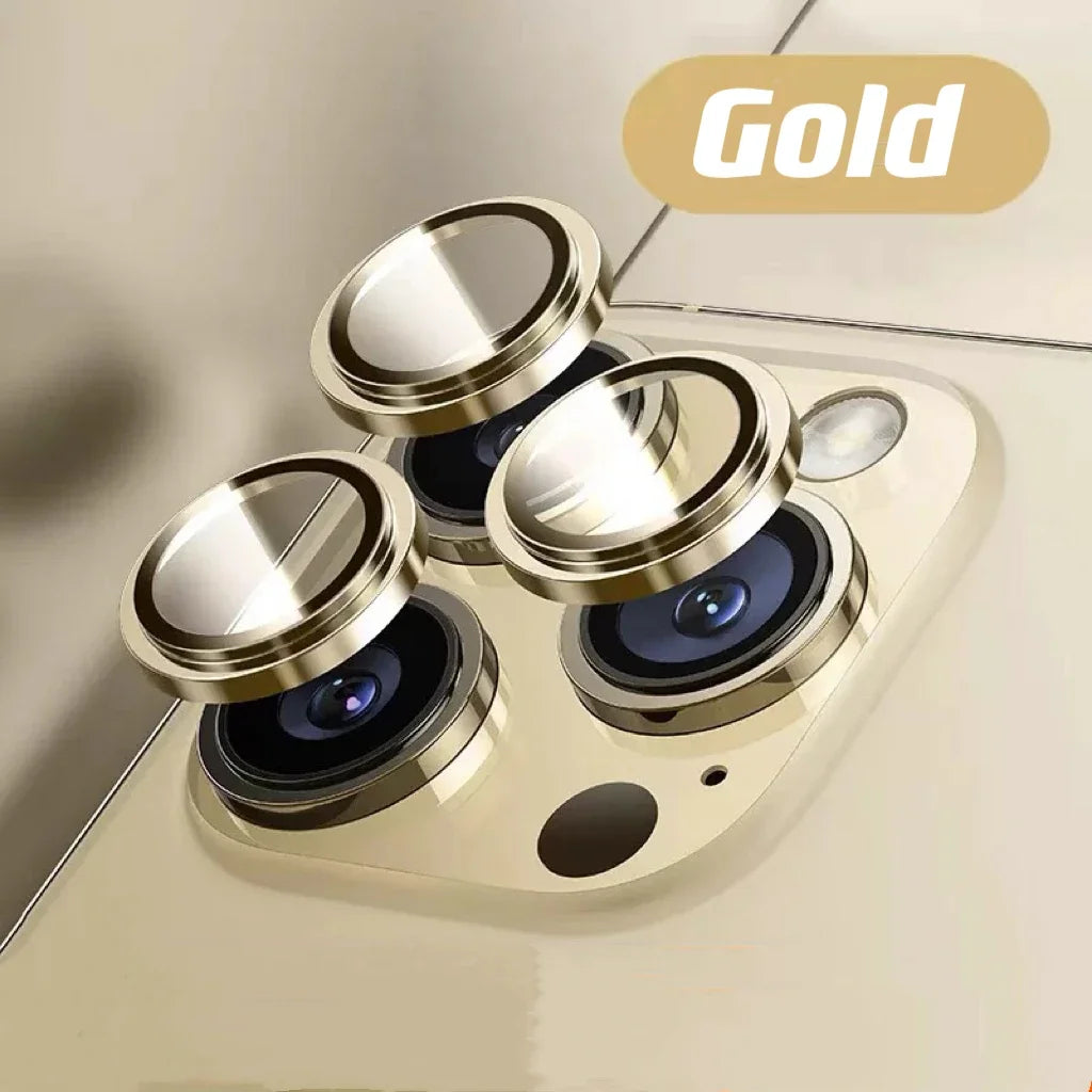iPhone Camera Lens Protector