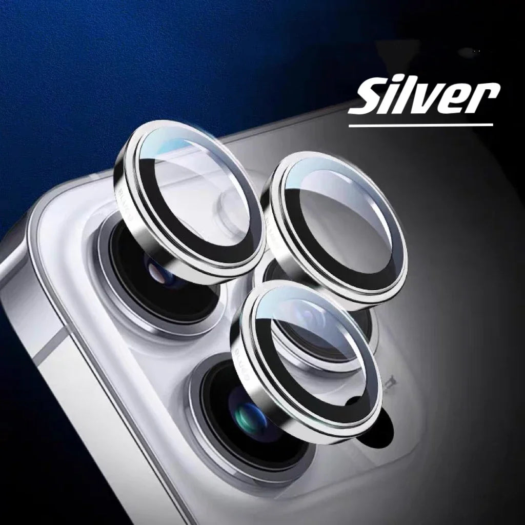 iPhone Camera Lens Protector