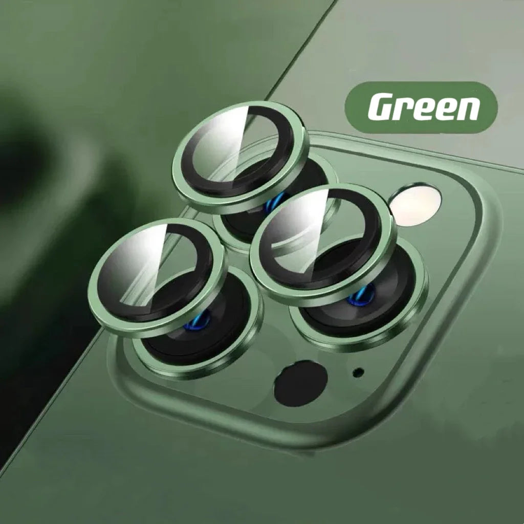 iPhone Camera Lens Protector
