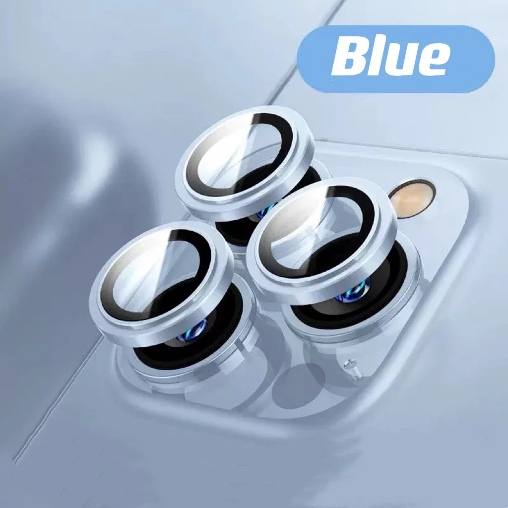 iPhone Camera Lens Protector