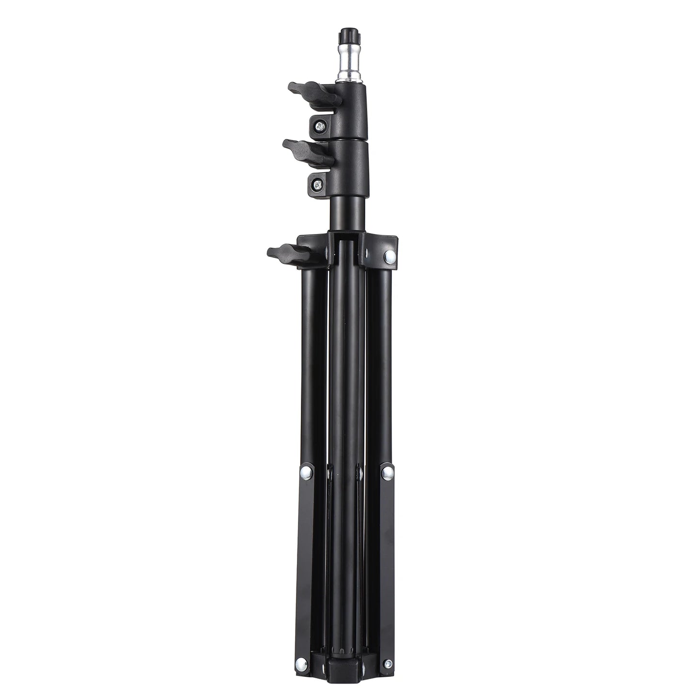 Multi-functional Mobile Phone & Camera Tripod with Ring Light Option