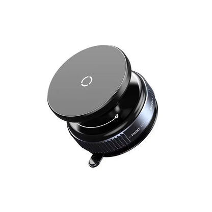 Universal Foldable Magnetic Car Phone Holder
