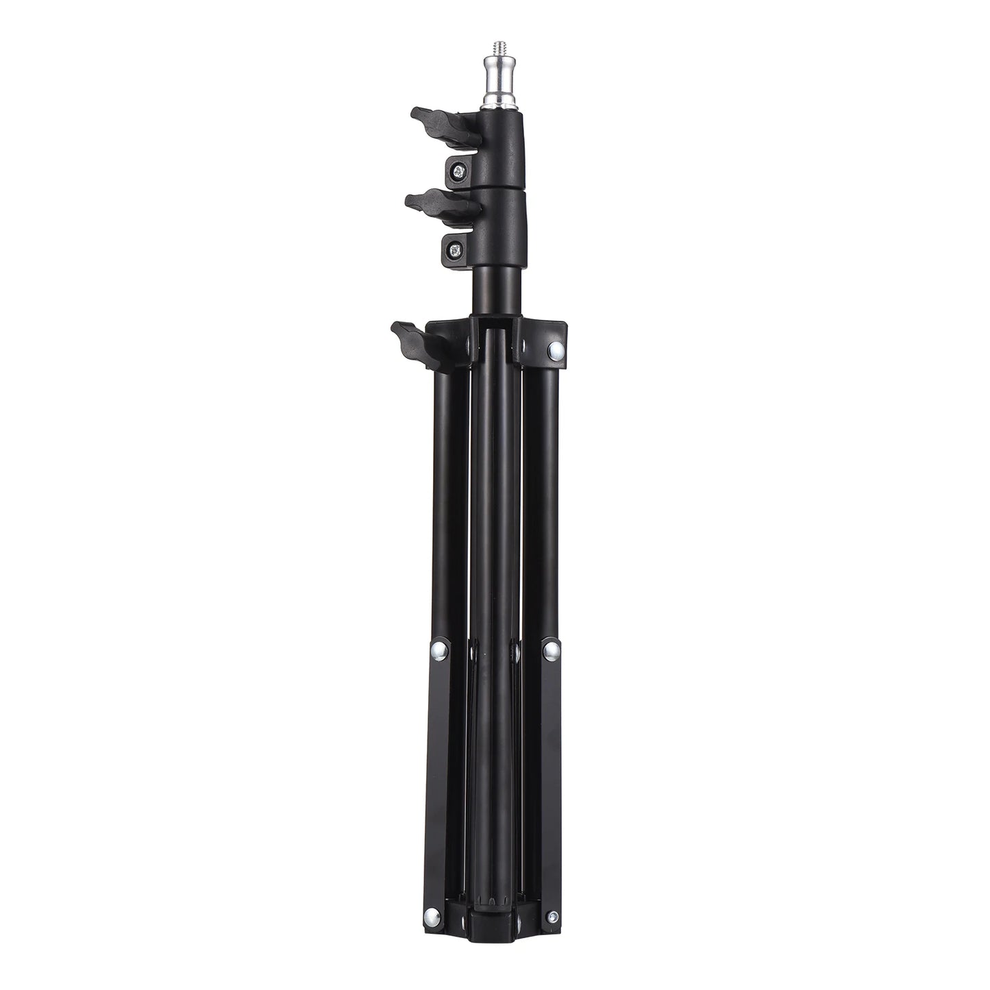 Multi-functional Mobile Phone & Camera Tripod with Ring Light Option