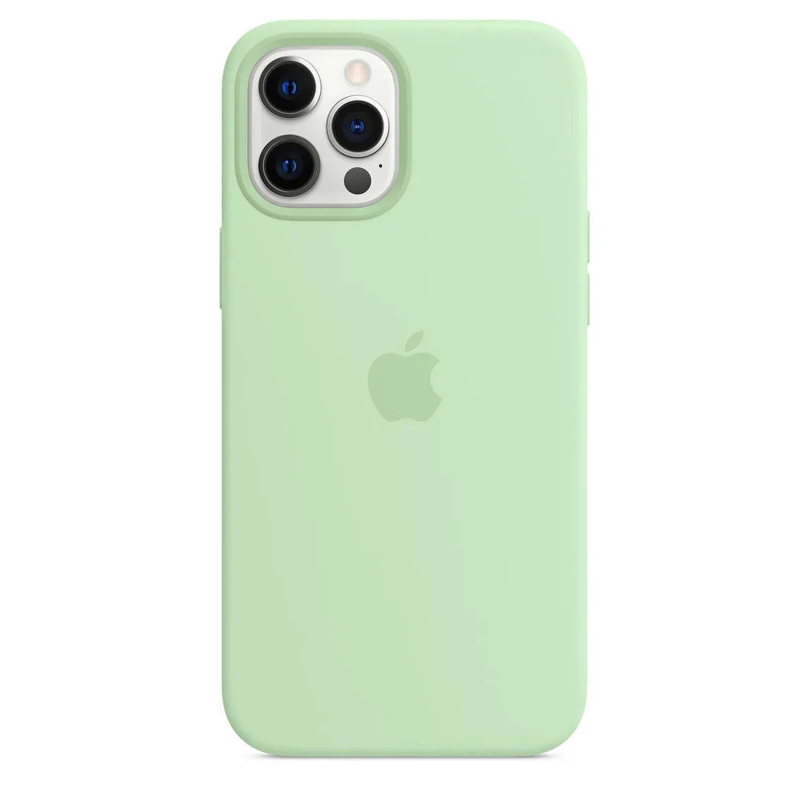 Coque en silicone pour iPhone