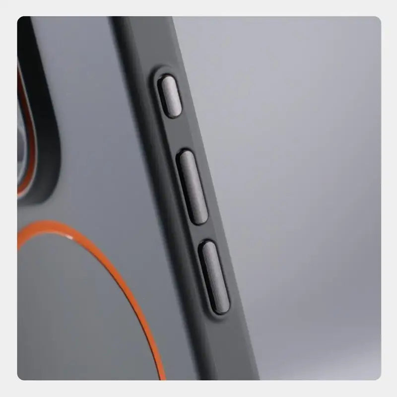 Ultrathin Magsafe Matte Hard PC Case