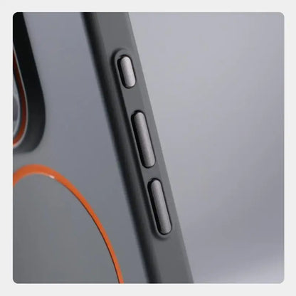 Ultrathin Magsafe Matte Hard PC Case