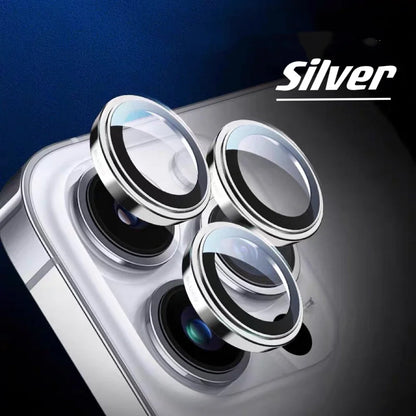 iPhone Camera Lens Protector