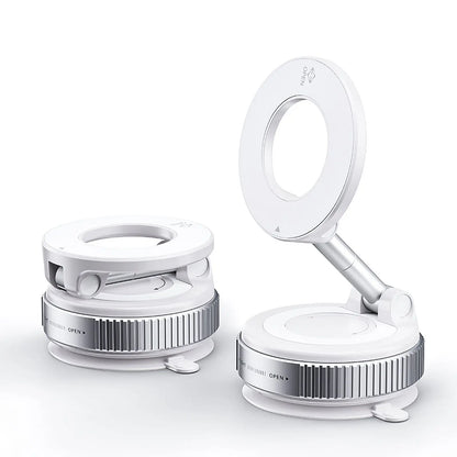Universal Foldable Magnetic Car Phone Holder
