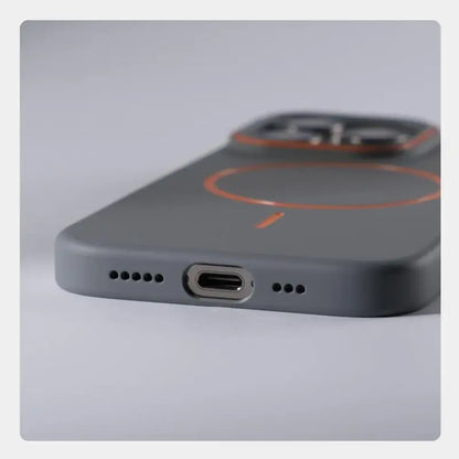 Ultrathin Magsafe Matte Hard PC Case