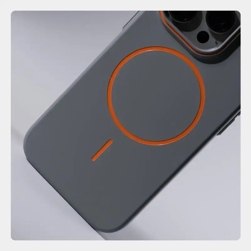 Ultrathin Magsafe Matte Hard PC Case