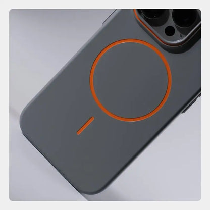 Ultrathin Magsafe Matte Hard PC Case