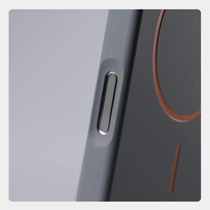 Ultrathin Magsafe Matte Hard PC Case