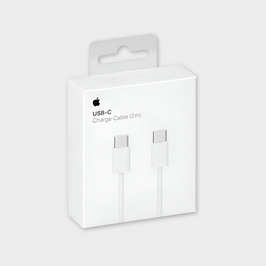 Câble USB-C Apple d'origine
