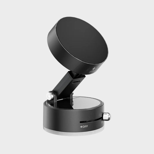 Super Strong Magnetic Car Phone Holder with 360° Rotation
