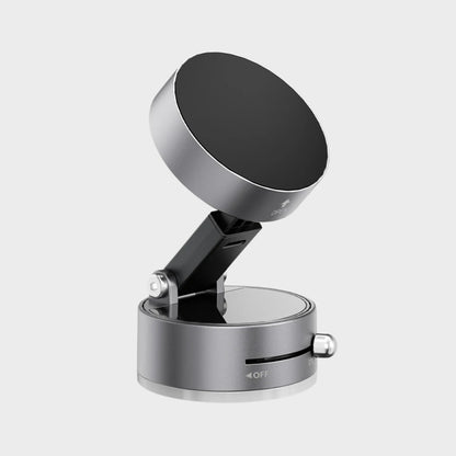 Super Strong Magnetic Car Phone Holder with 360° Rotation